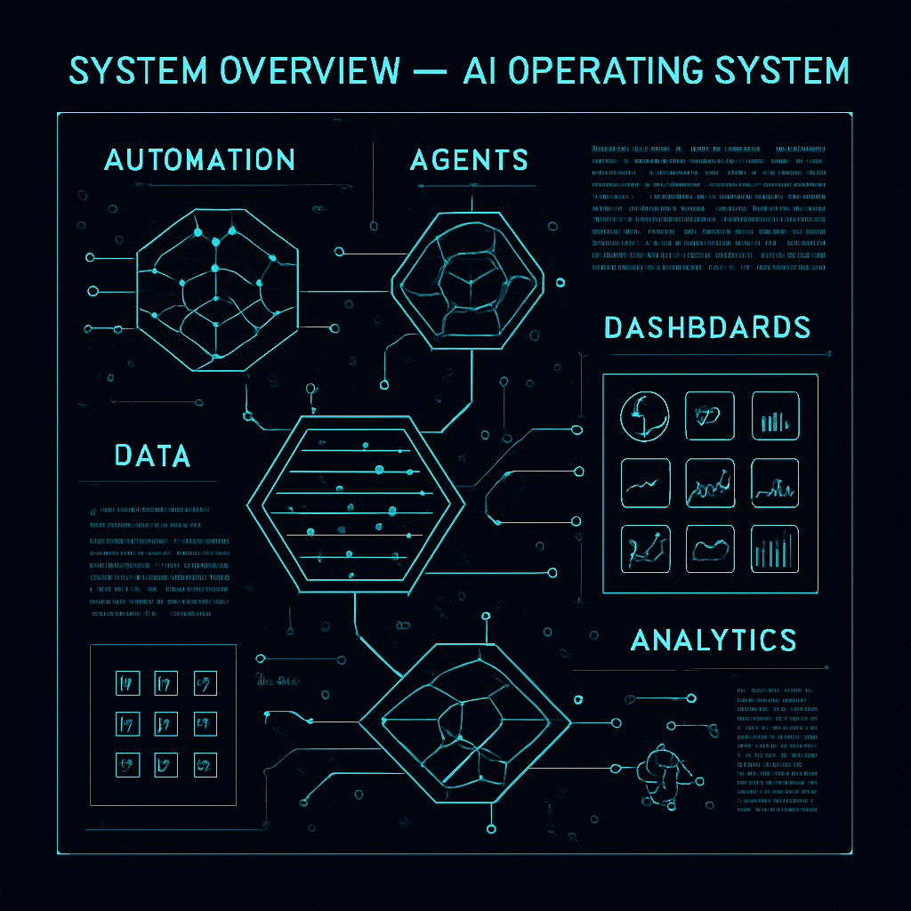 AI Operating System